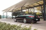 Mercedes-AMG S65 Cabriolet 2018 года (NA)